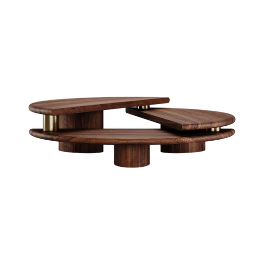 Italian Stylish Kotor Coffee Table