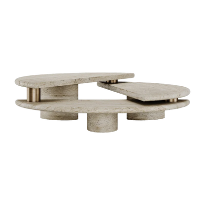 Italian Stylish Kotor Coffee Table