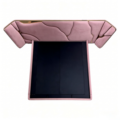 Italian Stylish Lapiaz Bed Pro