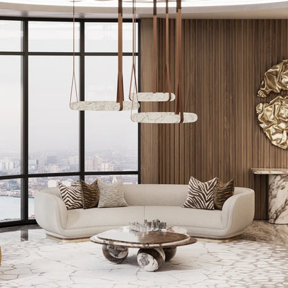 Italian Stylish Legato Sofa