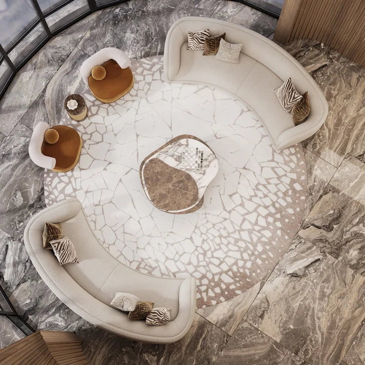 Italian Stylish Legato Sofa