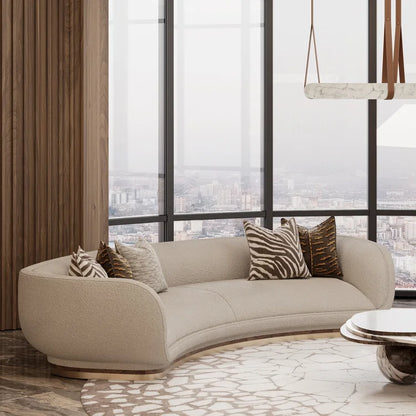 Italian Stylish Legato Sofa