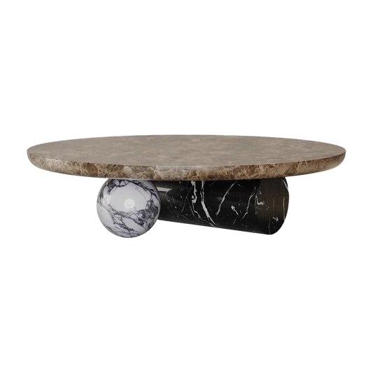 Italian Stylish Ravel Coffee Table