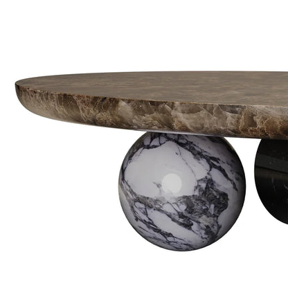 Italian Stylish Ravel Coffee Table
