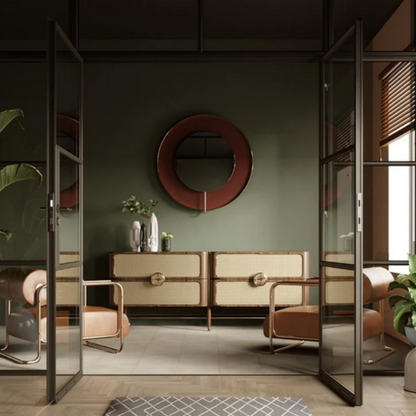 Italian Stylish VP Sideboard