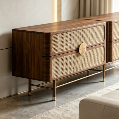 Italian Stylish VP Sideboard