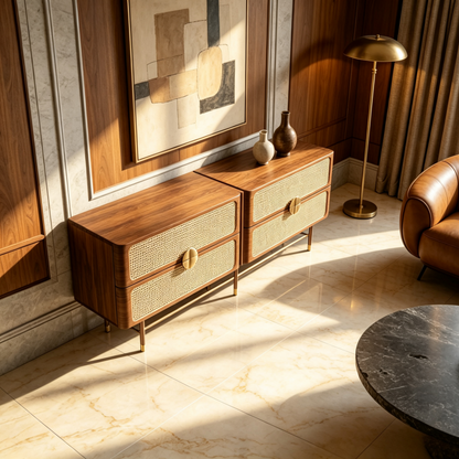 Italian Stylish VP Sideboard