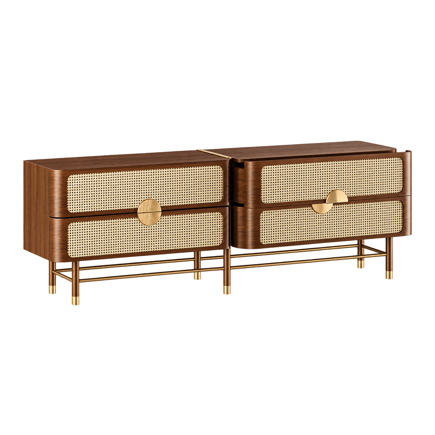 Italian Stylish VP Sideboard
