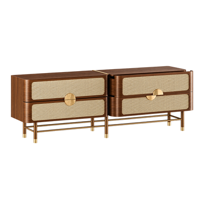 Italian Stylish VP Sideboard