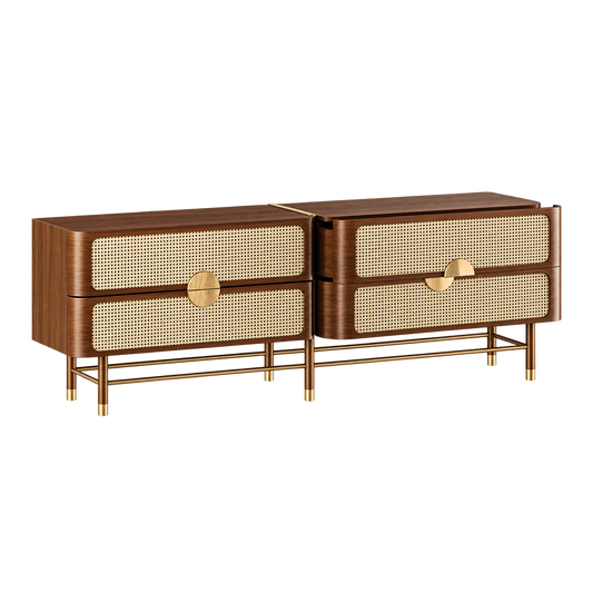 Italian Stylish VP Sideboard