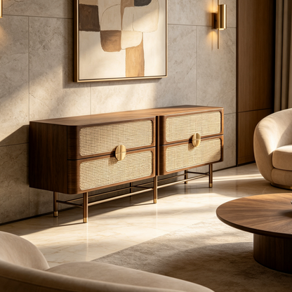 Italian Stylish VP Sideboard
