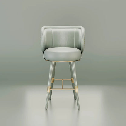 Italian Stylish Valentina Bar Stools