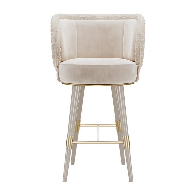 Italian Stylish Valentina Bar Stools