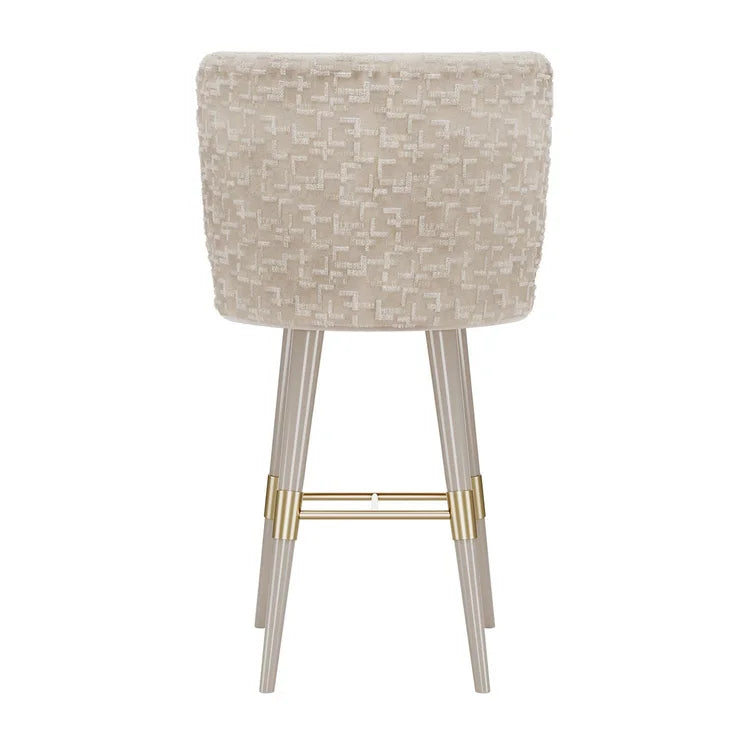 Italian Stylish Valentina Bar Stools