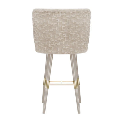 Italian Stylish Valentina Bar Stools