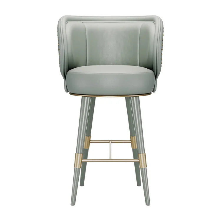 Italian Stylish Valentina Bar Stools