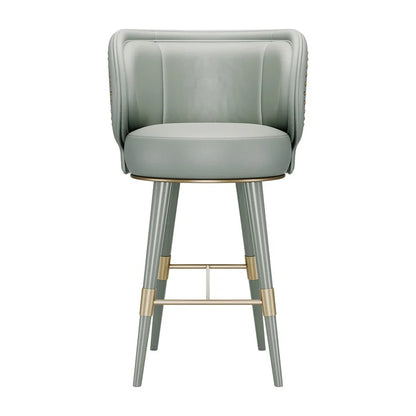 Italian Stylish Valentina Bar Stools
