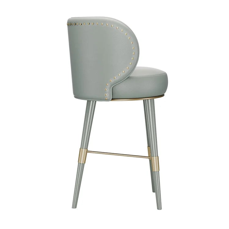 Italian Stylish Valentina Bar Stools