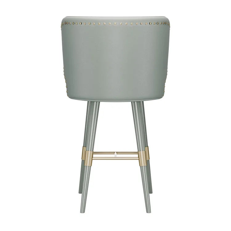 Italian Stylish Valentina Bar Stools