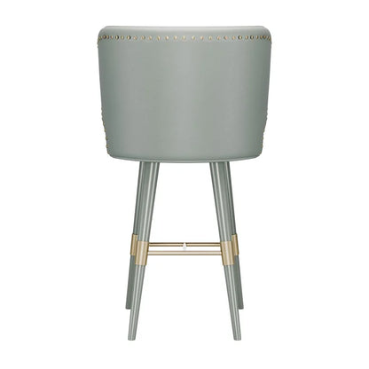 Italian Stylish Valentina Bar Stools