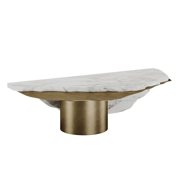 Italian Stylish Verhey Coffee Table