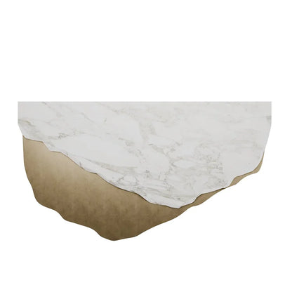 Italian Stylish Verhey Coffee Table