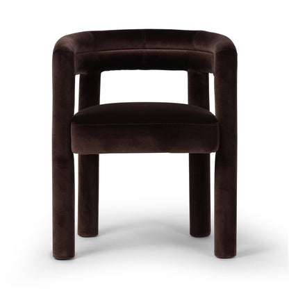 Italian Tacova Dining Chair