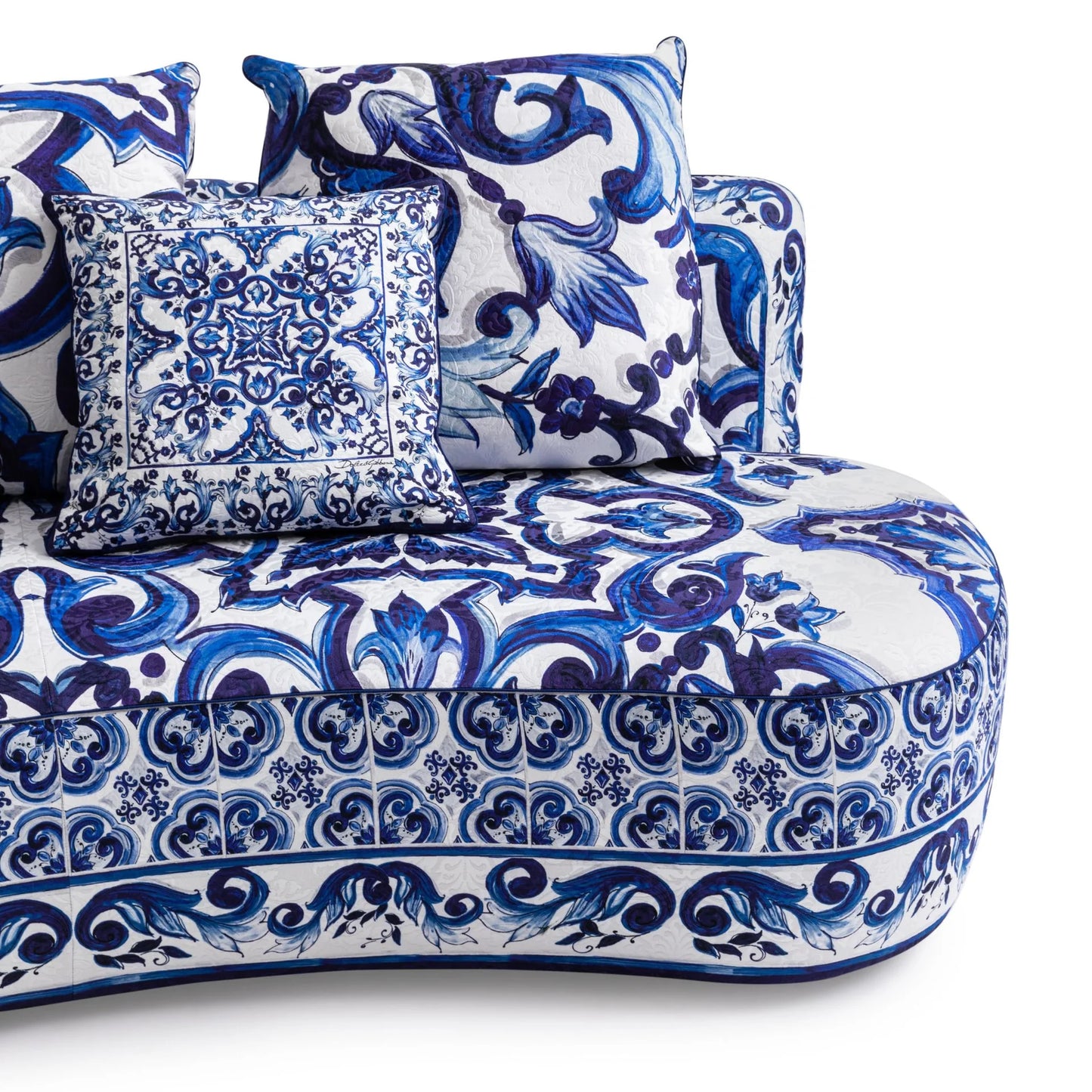 Italian Gabbana Stylish Sofa