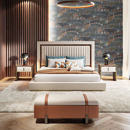 Italian Luxury Grand Bench