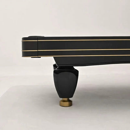Italian Light Luxury Biliard Pool Table