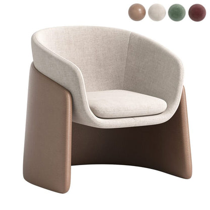 Handmade Seba Lounge Chair