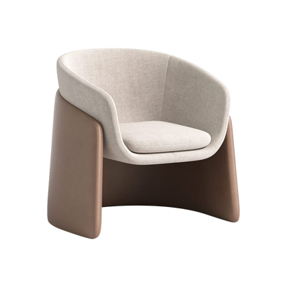 Handmade Seba Lounge Chair