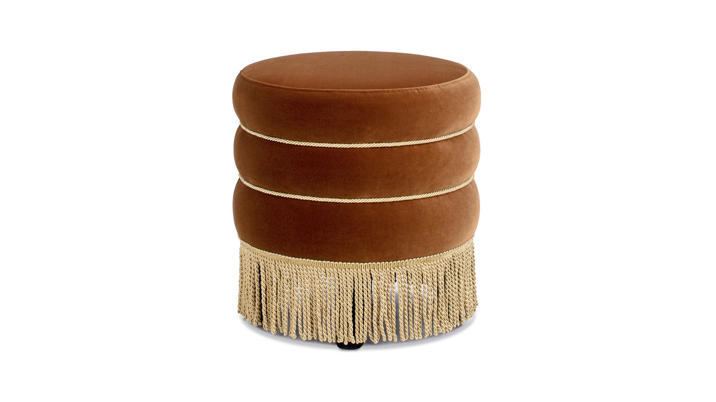 Italian Luxury Serena stools