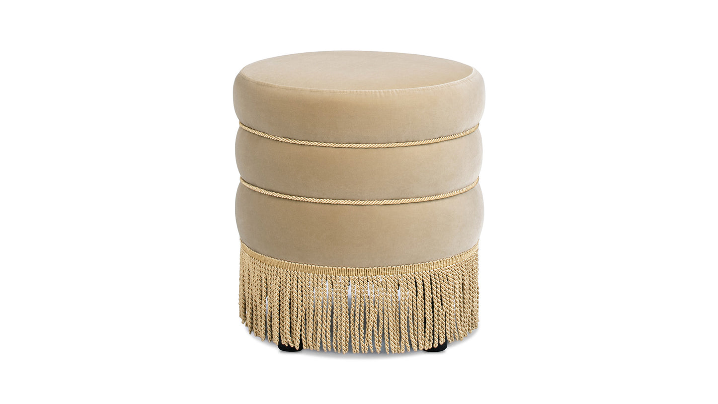 Italian Luxury Serena stools