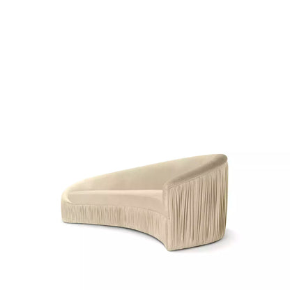 Italian Vampful Custom Sofa