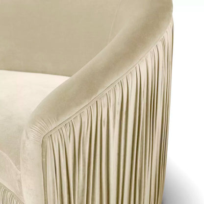 Italian Vampful Custom Sofa