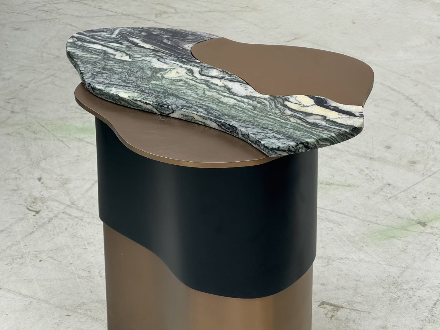 Italian Luxury Contemporary Coffee Table