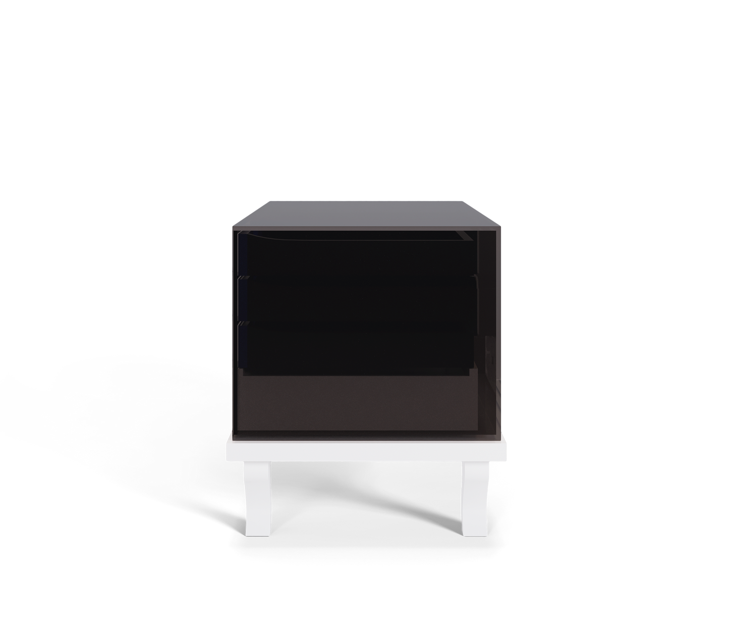 Italian Light Luxury Soho Nightstand