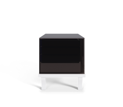 Italian Light Luxury Soho Nightstand
