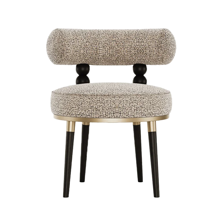 Italian Luxury Aretha Chair