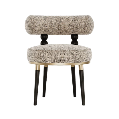 Italian Luxury Aretha Chair