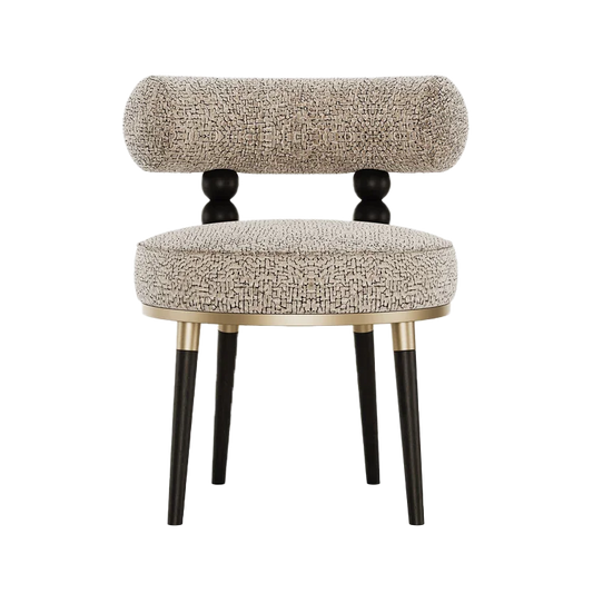 Italian Luxury Aretha Chair