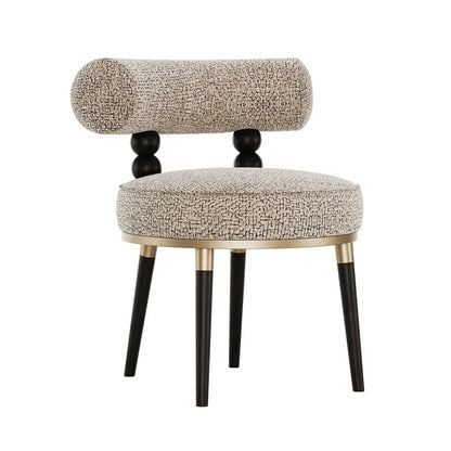 Italian Luxury Aretha Chair