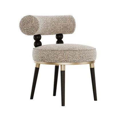 Italian Luxury Aretha Chair