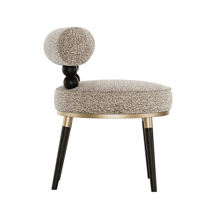 Italian Luxury Aretha Chair