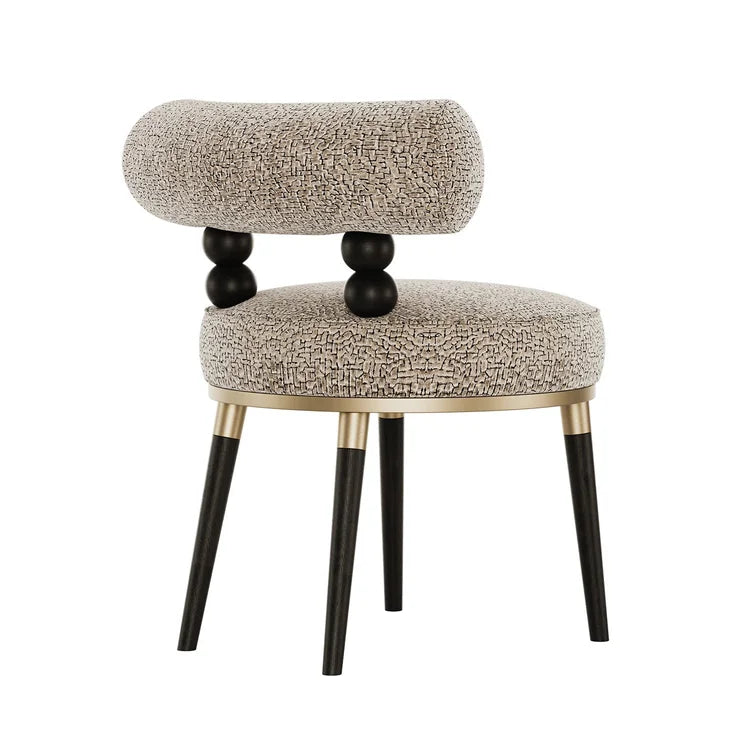 Italian Luxury Aretha Chair