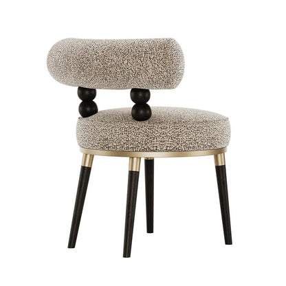 Italian Luxury Aretha Chair