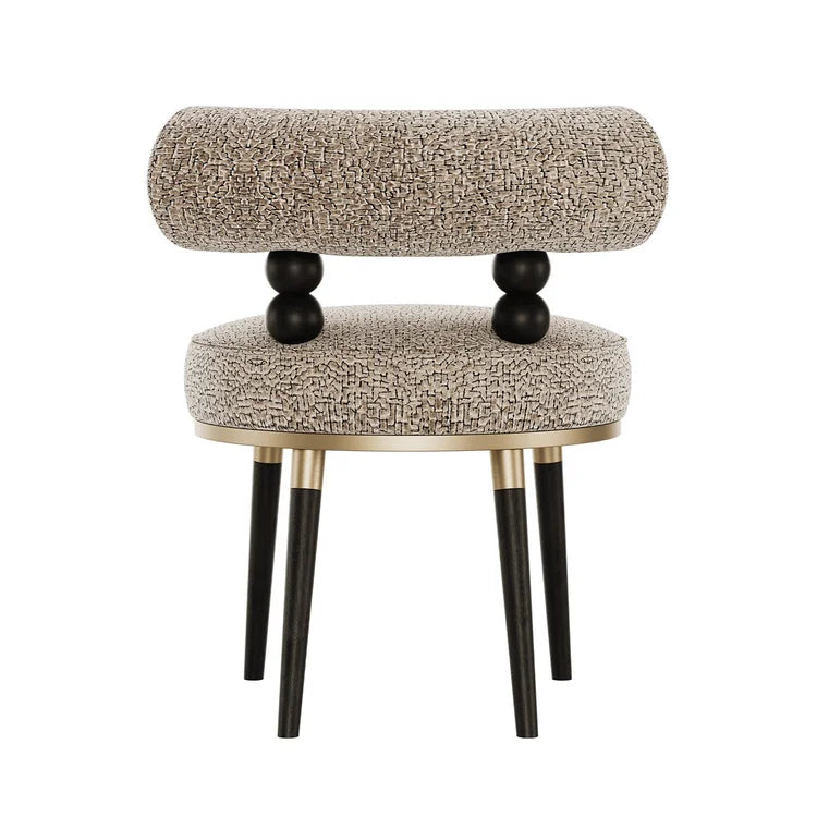 Italian Luxury Aretha Chair