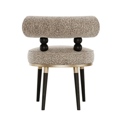 Italian Luxury Aretha Chair