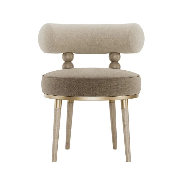 Italian Luxury Aretha Chair